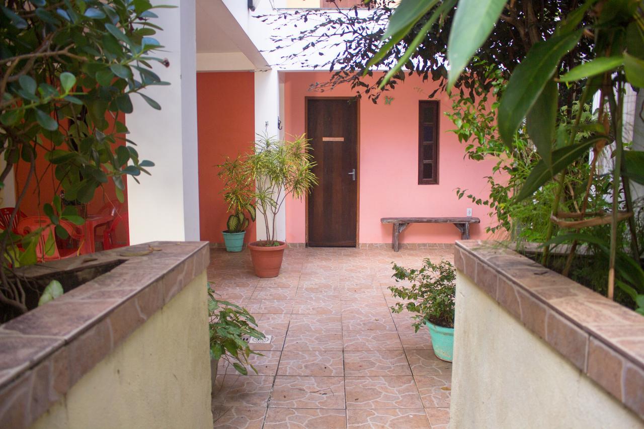 Pousada Betel - Moradas Familia Betel Salvador Exterior photo